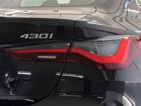 New 2026 BMW 430i Coupe w/ Parking Assistance Package image 12