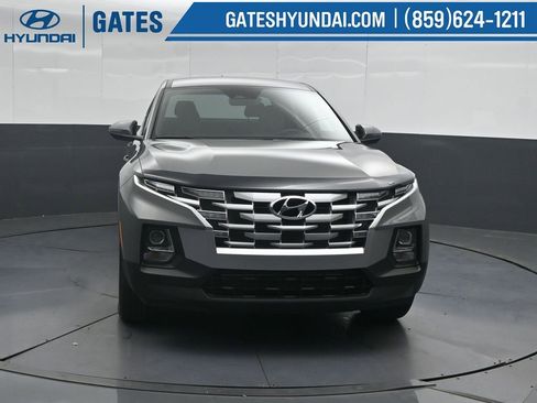 Certified 2023 Hyundai Santa Cruz SEL AWD/4WD image 5