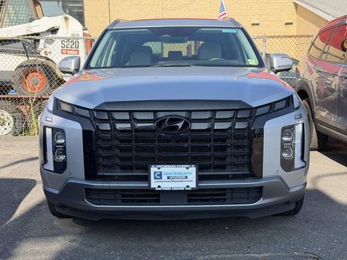 Used 2023 Hyundai Palisade SEL w/ Cargo Package AWD/4WD image 35