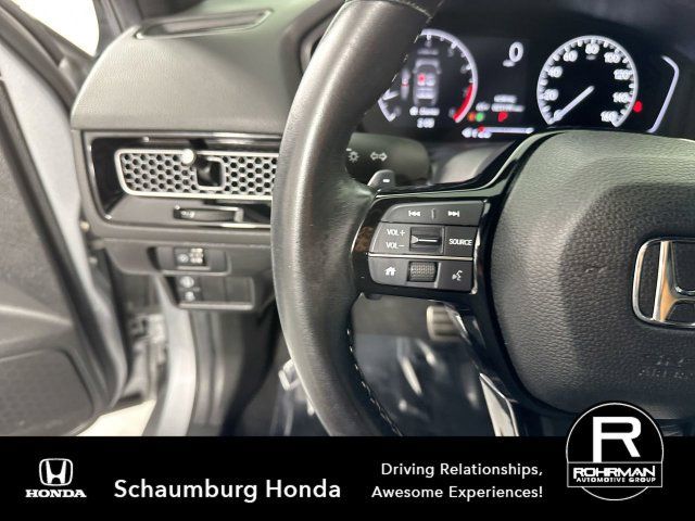 Used 2024 Honda Civic Sport image 12