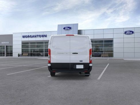 New 2025 Ford Transit 150 Base w/ Upfitter Package image 5