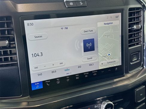 Used 2025 Ford F350 Lariat w/ Chrome Package image 30