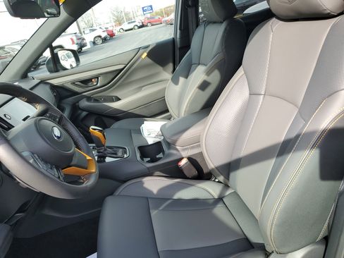 Certified 2025 Subaru Outback Wilderness image 12