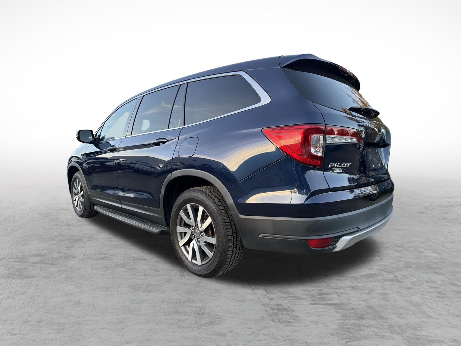 Used 2019 Honda Pilot EX-L image 8