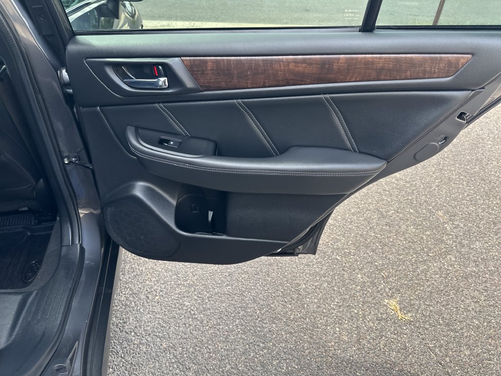 Used 2019 Subaru Outback 2.5i Limited w/ Popular Package #2 AWD/4WD image 25