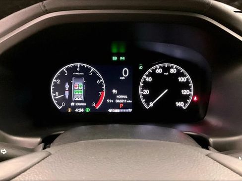 Used 2025 Honda Odyssey EX-L image 28