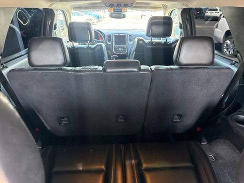 Used 2018 Dodge Durango GT w/ Premium Group AWD/4WD image 10