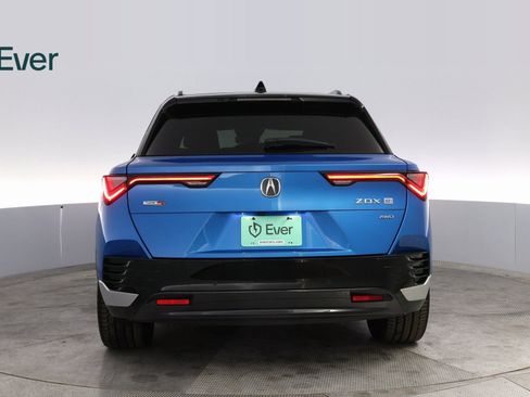 Used 2024 Acura ZDX Type S AWD/4WD image 13
