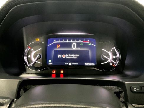 Used 2022 Honda Passport TrailSport image 25