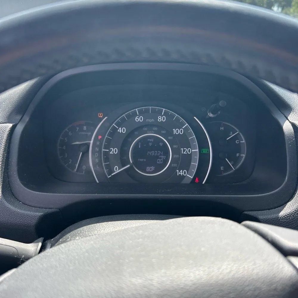 Used 2015 Honda CR-V EX-L image 29