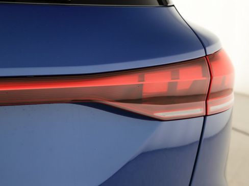 New 2027 Audi SQ6 e-tron Prestige AWD/4WD image 34