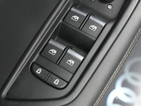 Used 2023 Audi A5 2.0T Premium Plus w/ Premium Plus AWD/4WD image 13
