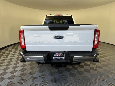 New 2026 Ford F250 XLT AWD/4WD image 4