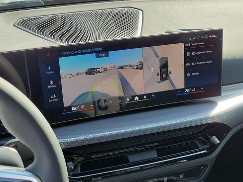 New 2026 BMW M440i Coupe w/ Premium Package RWD image 21