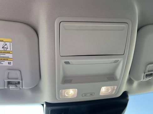 Used 2024 Ford Bronco Sport Big Bend image 28