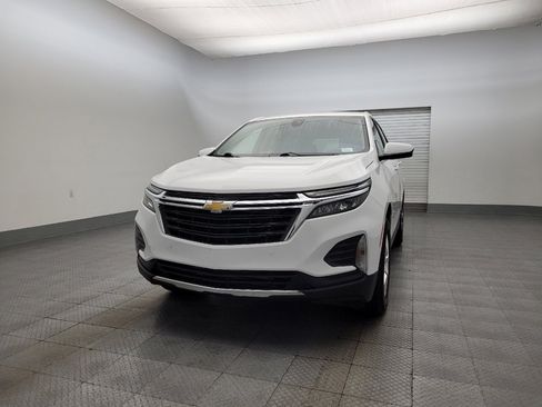 Used 2024 Chevrolet Equinox LT image 15