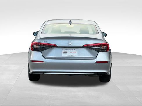 Used 2024 Honda Civic LX image 4