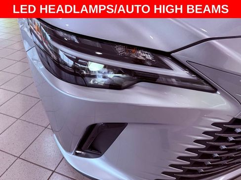 Certified 2024 Lexus RX 350 Premium Plus w/ Convenience Package AWD/4WD image 10