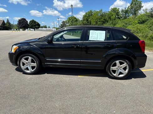 Used 2009 Dodge Caliber R/T FWD image 12