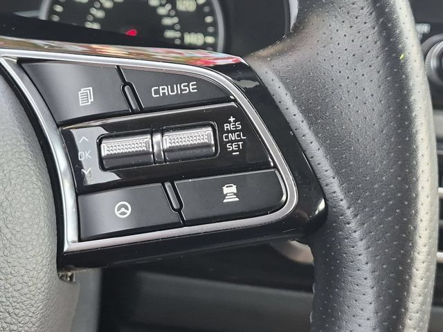 Used 2023 Kia Seltos SX w/ SX Sunroof Package AWD/4WD image 19