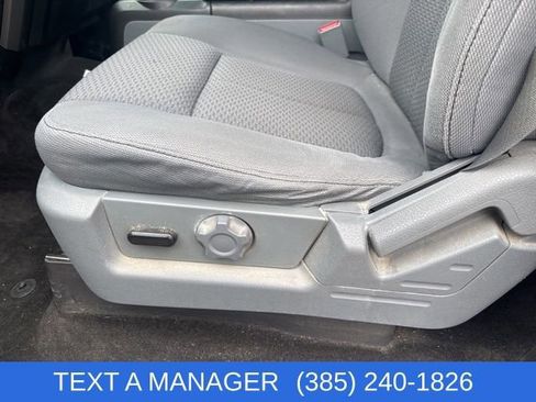 Used 2013 Ford F150 XLT w/ Luxury Equipment Group image 7