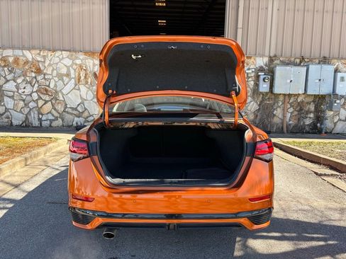 Used 2024 Nissan Sentra SR image 14