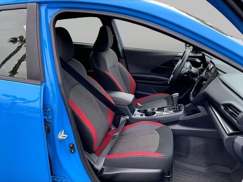 Used 2024 Subaru Impreza RS AWD/4WD image 8