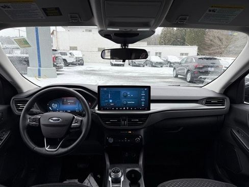 Used 2023 Ford Escape Active w/ Tech Pack #2 image 25