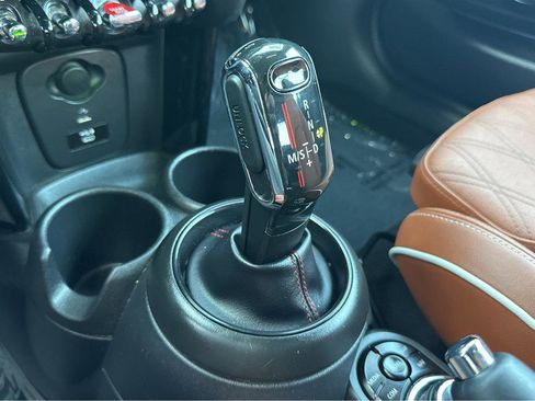 Used 2021 MINI Cooper John Cooper Works w/ Driver Assistance Package image 29