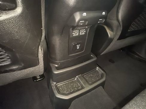 Used 2025 Jeep Wrangler Unlimited Rubicon 4xe w/ Safety Group image 26