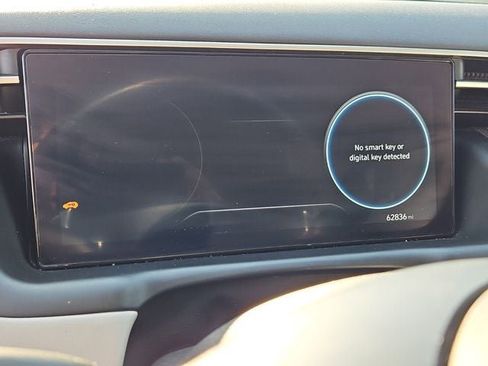 Used 2024 Hyundai Tucson Limited image 24