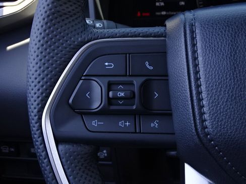 New 2026 Toyota Sequoia Limited AWD/4WD image 28