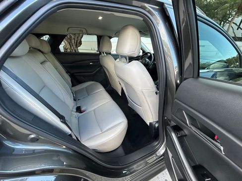 Used 2023 MAZDA CX-30 AWD 2.5 S w/ Preferred Package image 35