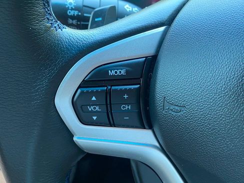 Used 2011 Honda CR-Z EX image 24