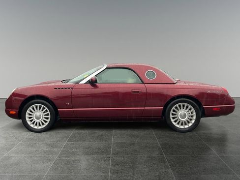 Used 2004 Ford Thunderbird image 5