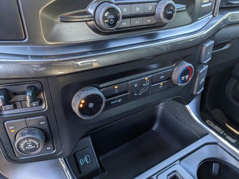 Used 2021 Ford F150 XL w/ STX Appearance Package image 21