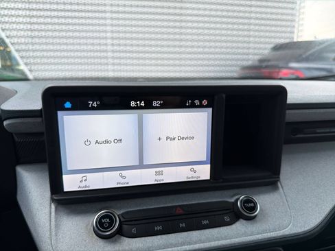 Used 2023 Ford Maverick XLT FWD image 11