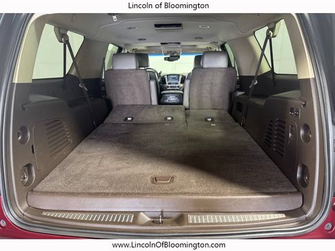 Used 2019 GMC Yukon XL Denali w/ Denali Ultimate Package AWD/4WD image 15