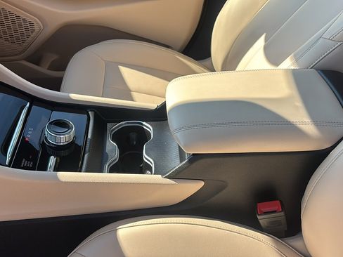 Used 2025 Jeep Grand Cherokee L Limited w/ Trailer Tow Package image 24