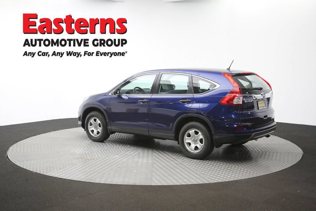 Used 2015 Honda CR-V LX image 62