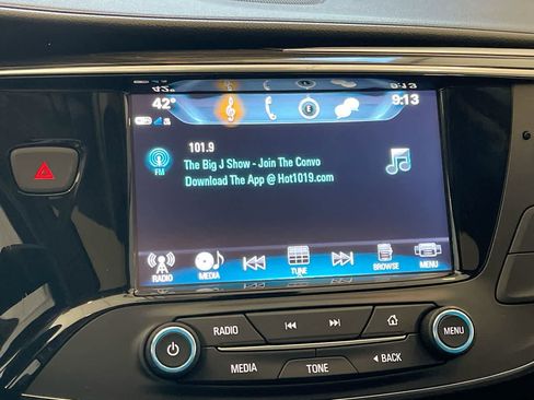 Used 2017 Buick Envision Premium image 16