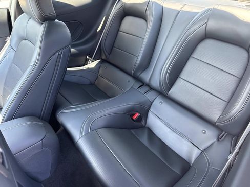 Used 2024 Ford Mustang GT Premium w/ GT Performance Package image 14