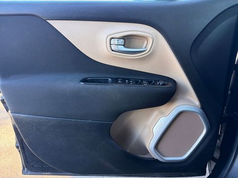 Used 2015 Jeep Renegade Latitude w/ Popular Equipment Group image 17