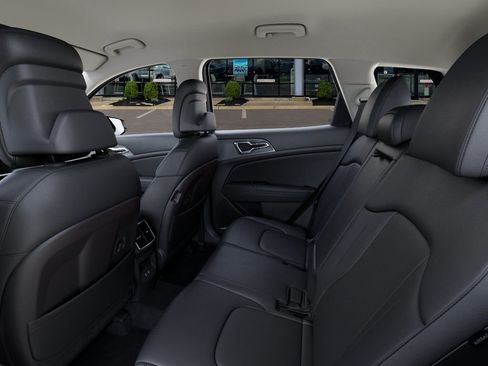 New 2026 Kia Sportage EX AWD/4WD image 18