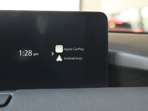 Certified 2025 MAZDA CX-90 3.3 Turbo w/ Preferred Package image 31