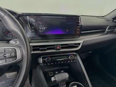 Used 2023 Kia K5 GT image 17