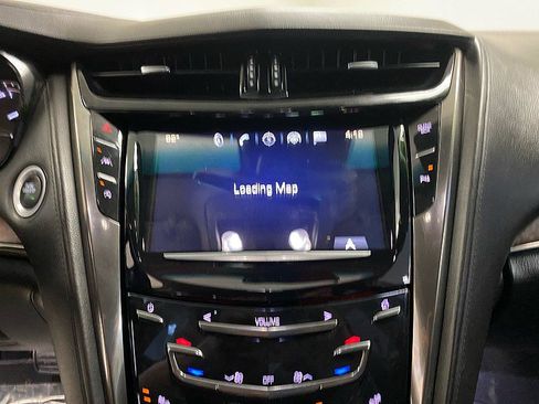 Used 2017 Cadillac CTS Luxury image 24