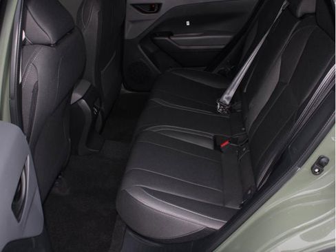 New 2026 Subaru Crosstrek 2.0i Premium image 33