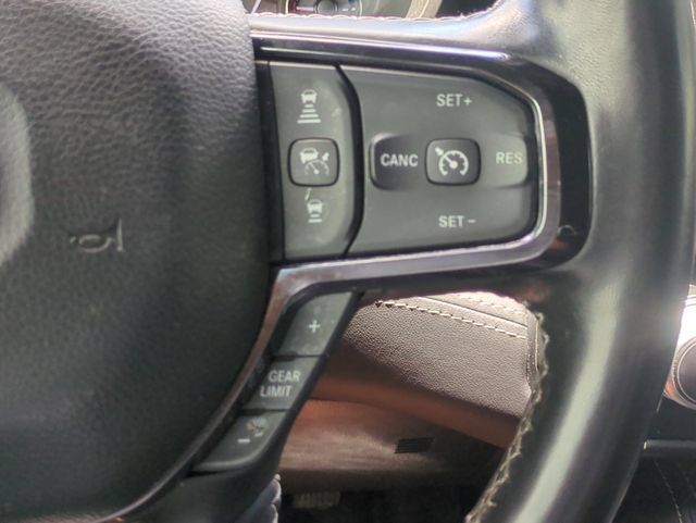 Used 2022 RAM 1500 Limited RWD image 31