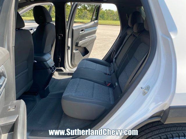 Used 2026 GMC Terrain Elevation AWD/4WD image 34